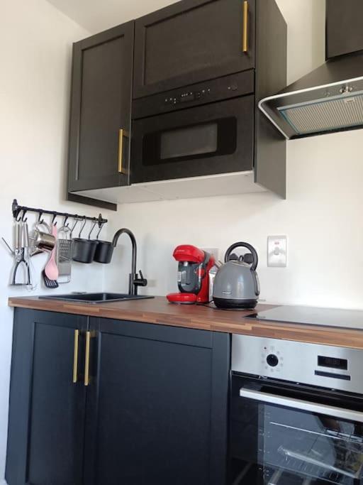 Appartamento Dingle Escape -2 Bed -Sleeps 4 Esterno foto