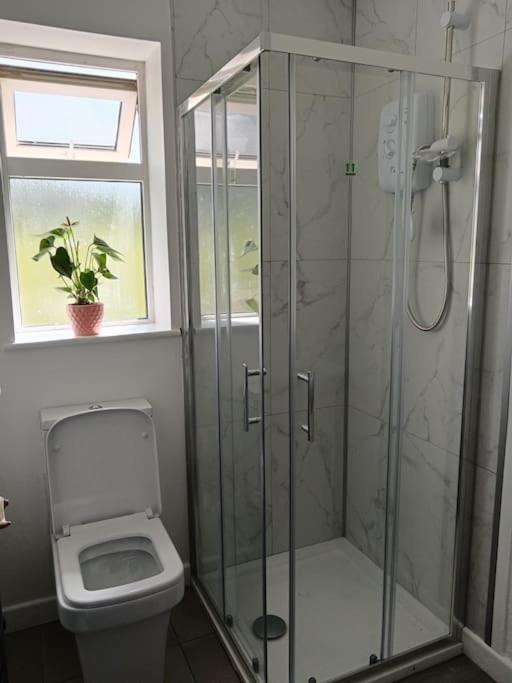 Appartamento Dingle Escape -2 Bed -Sleeps 4 Esterno foto