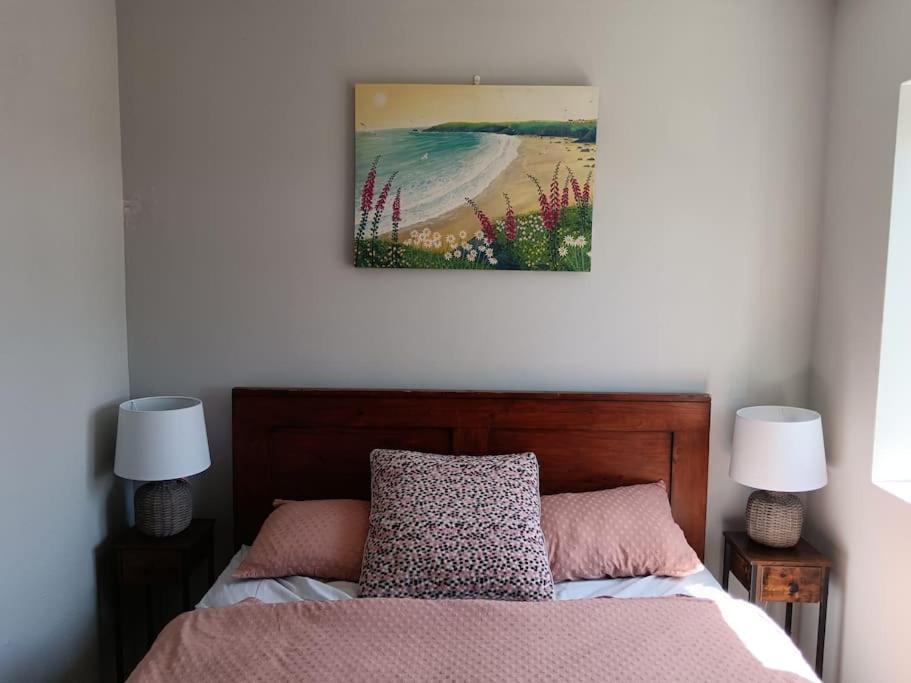 Appartamento Dingle Escape -2 Bed -Sleeps 4 Esterno foto