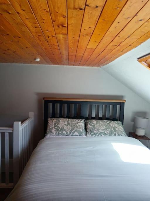 Appartamento Dingle Escape -2 Bed -Sleeps 4 Esterno foto